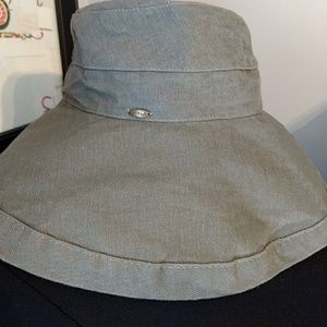 Scala collection hat